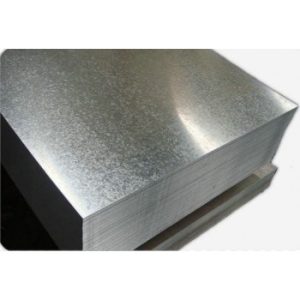 Galvanized Flat Sheet 1.8m