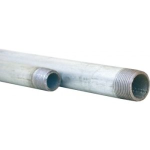 Galvanised Standpipe 20mm X 300mm
