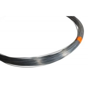Galvanised Wire 5kg X 2mm X 200m