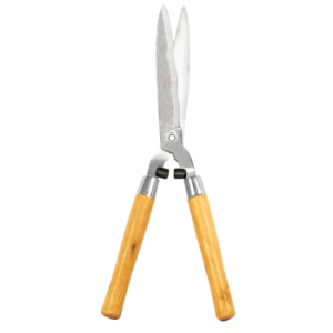 Garden Hedge Shears Web
