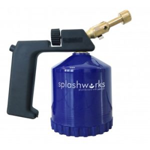 Gas Torch