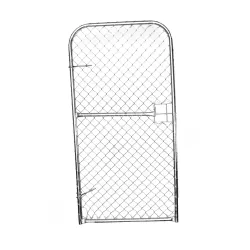 Gate Diamond Mesh 32mm X 50mm Single Leaf 0.9...