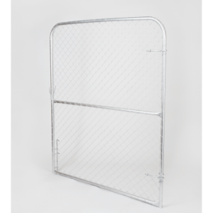 Gate Diamond Mesh 32mmx50mm Double Leaf 3.0m X...