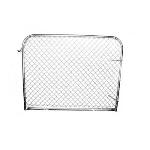 Gate Diamond Mesh 32x50mm Double Leaf 3.0x1.2m
