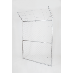 Gate Security 32x50mm Double 3.0m X 1.8m