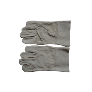 Gloves Chrome Leather 50mm