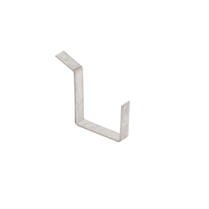 Gutter Bracket Purlin 100x75