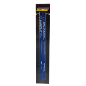 Hacksaw Blade 300mm 18tpi 2 Piece
