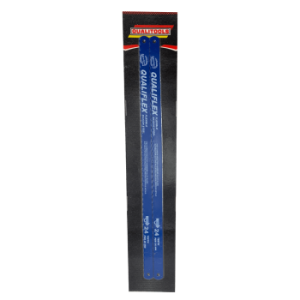 Hacksaw Blade 300mm 24tpi 2 Piece