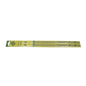 Lasher LasherPro 24TPI Hacksaw Blade 2 Pack