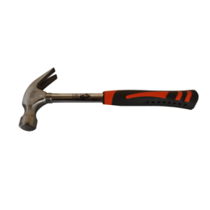 Hammer Claw 500g Tubular Handle