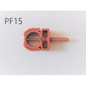 Holderbat 15mm