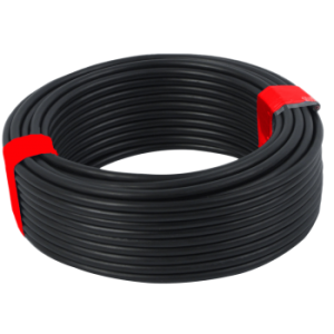 Housewire SABS Black 1.5mm/ 20m
