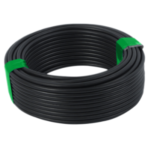 Housewire SABS Black 2.5mm/ 20m