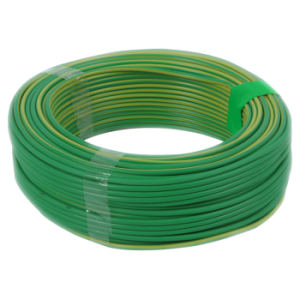 Housewire SABS Green 2.5mm/ 20m