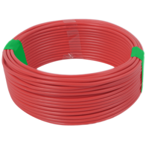 Housewire SABS Red 2.5mm/ 20m
