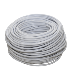 Housewire SABS White 1.5mm/ 100m Roll