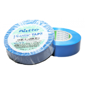 Insulation Tape Nitto Blue