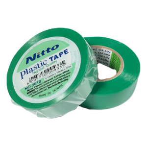 Insulation Tape Nitto Green