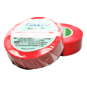 Insulation Tape Nitto Red