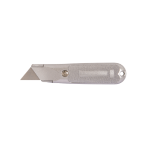 Knife Retractable Blade