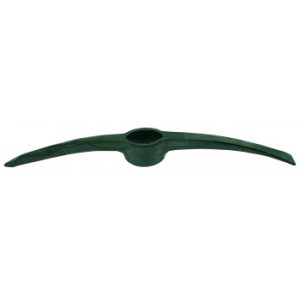 Lasher 3Kg Pick Head Chisel & Diamond