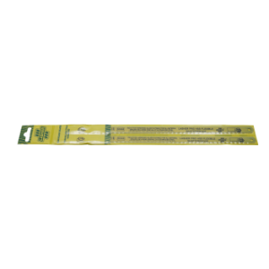 Lasher LasherPro 18TPI Hacksaw Blade 2 Pack