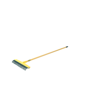Lasher Rubber Rake