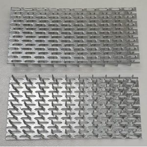 Long Nail Connector 11x24cm Quantity:1