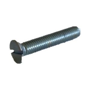 Machine Screw SABS M4 X 30 Quantity: 20