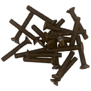 Machine Screw SABS M4 X 40 Quantity: 20