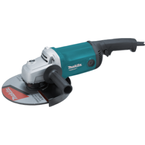 Makita Angle Grinder 230mm 2200w M0921b