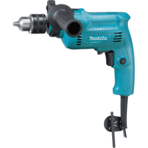 Makita Impact Drill 13mm 500w Geared Chuck M0801b