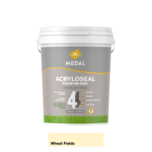 Medal Acryloseal Four-In-One PVA Sealer,...