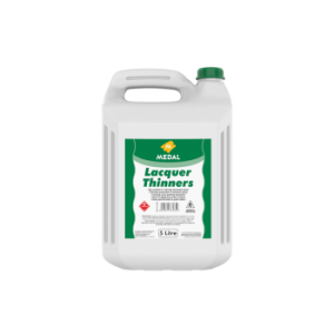 Medal Lacquer Thinners 5L