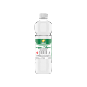 Medal Lacquer Thinners 750ml