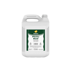 Medal Plaster Bond 5L