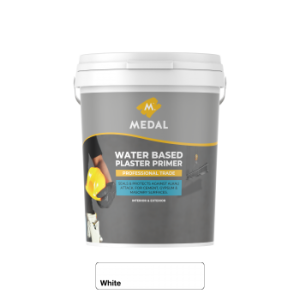 Medal Prof Trade Water Based Plaster Primer 20L