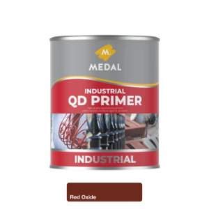 Medal QD Oxide Primer 1L Red