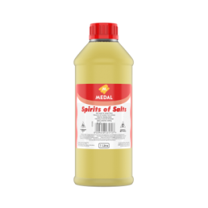 Medal Spirits Of Salts 1L