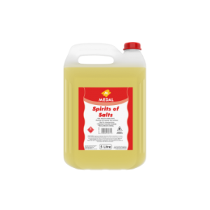 Medal Spirits Of Salts 5L