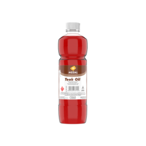 Medal Teak Oil 750ml