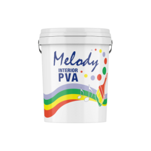 Melody PVA 20L Cream