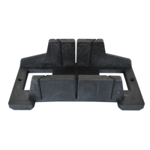 Mitre Box Plastic