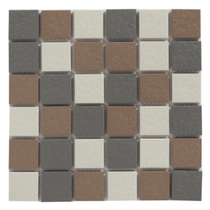 Mosaic Tile Tulbagh Design 45x45mm - 3 sheets...