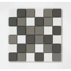Mosiac Tile Ashton 45X45mm Quantity:3