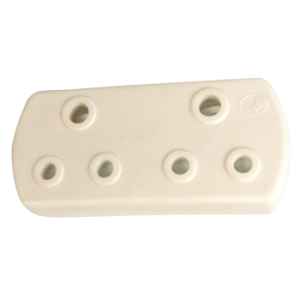 Multi Plug SABS 2x16amp Plug in