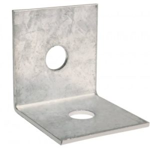 Multi Purpose Bracket 50x50x50mm