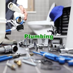 Plumbing and Accessories