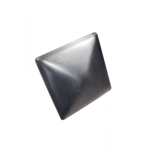 Polcap 100mm X 100mm X 2.00mm